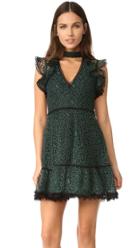 Alexis Lilly Dress