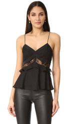 Likely Electra Top