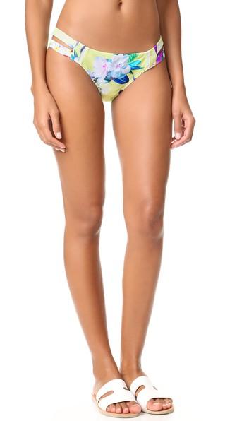 6 Shore Road By Pooja Santiago Bikini Bottoms