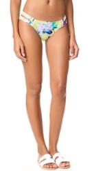 6 Shore Road By Pooja Santiago Bikini Bottoms