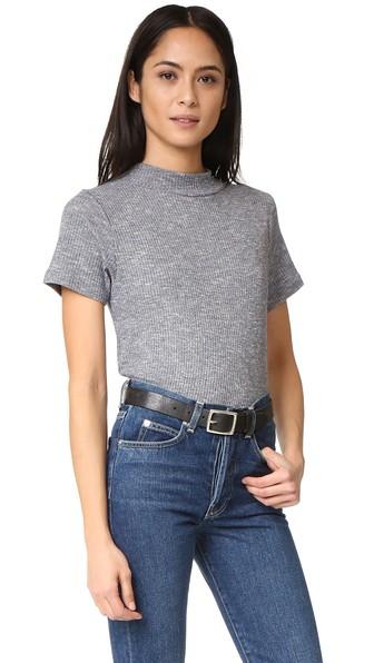 Knot Sisters Ventura Top