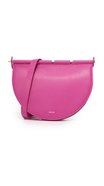 Mugler Ashanti Handbag