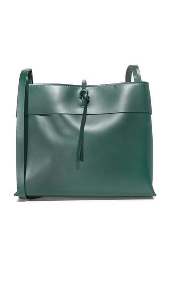 Kara Tie Cross Body Bag