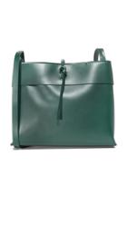Kara Tie Cross Body Bag