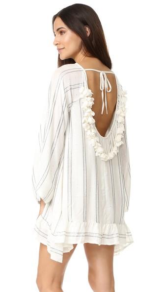 Sundress Bobby Dress