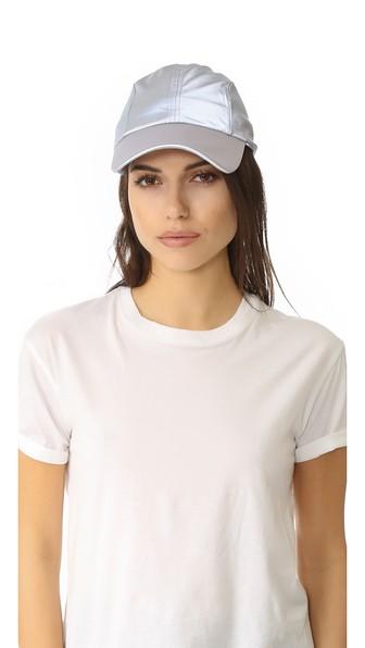 Adidas By Stella Mccartney Reflective Run Cap