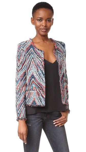 Iro Weird Jacket