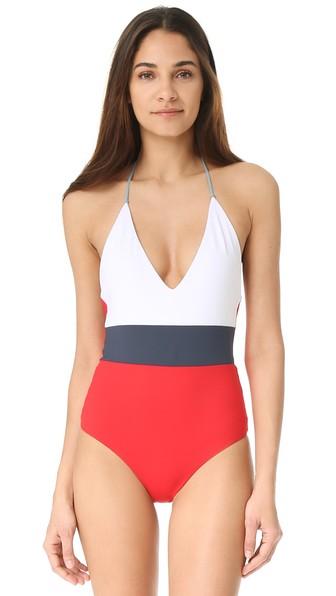 Tavik Swimwear Chase Swimsuit