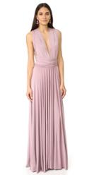 Twobirds Convertible Maxi Dress