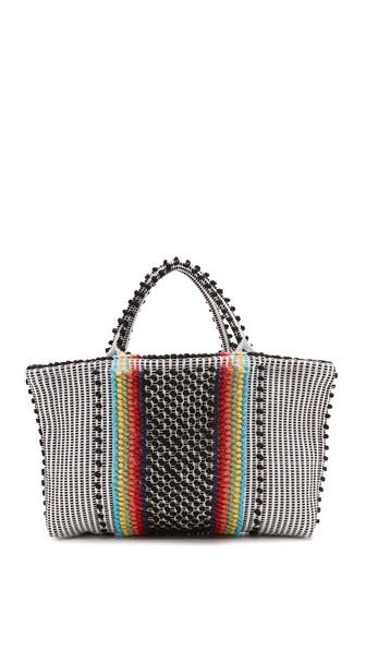 Antonello Exclusive Telti Fogu Tote