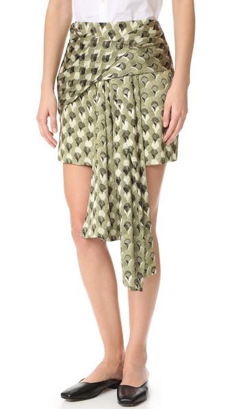 Acler Ambrose Skirt