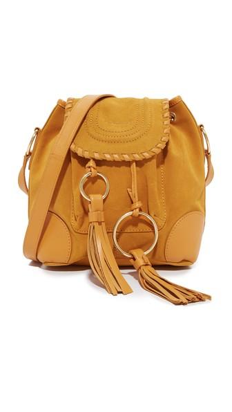 See By Chloe Polly Flap Shoulder Bag