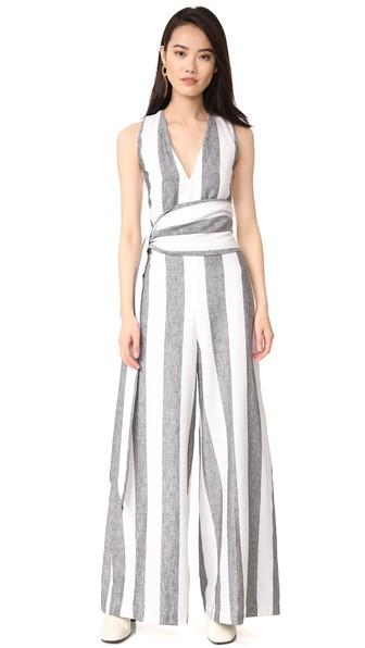 Paper London Vivienne Jumpsuit