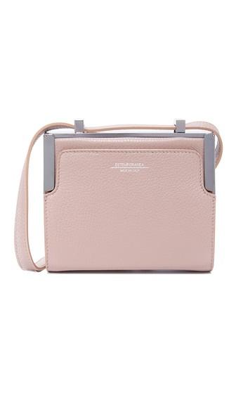 Estemporanea Countess Small Cross Body Bag