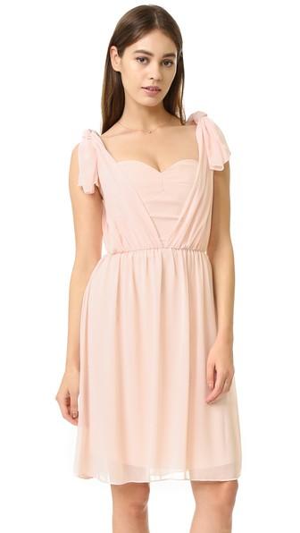Joanna August Sammy Convertible Dress