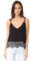 Rails Iris Cami