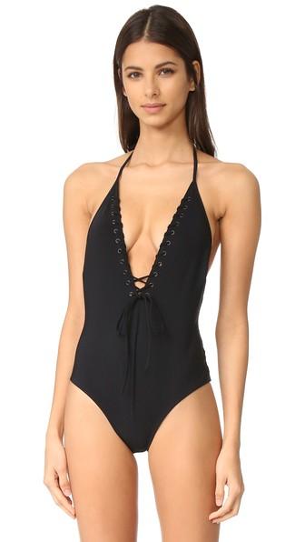 Bec Bridge Valley Of Neptune Swimsuit