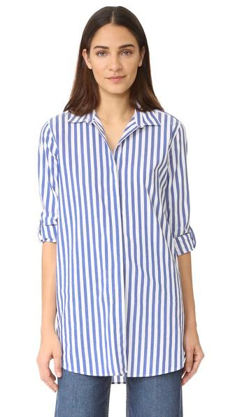 M I H Jeans Oversize Shirt