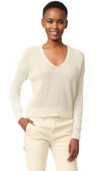 Giada Forte Alpaca English Sweater