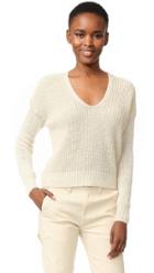 Giada Forte Alpaca English Sweater