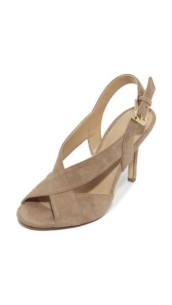 Michael Michael Kors Becky Sandals