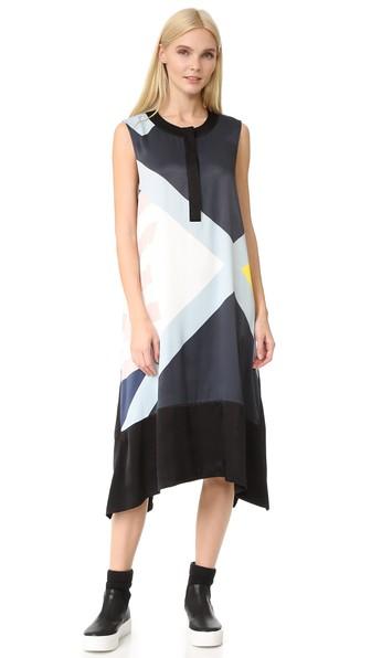 Public School Cyra Dress