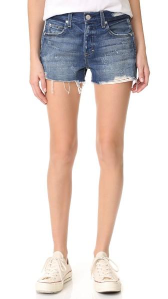 Amo Tomboy Shorts