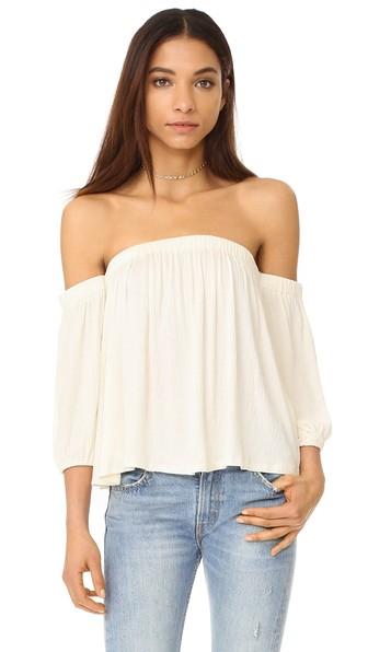 Ella Moss Gioannia Blouse