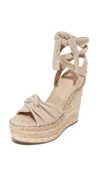 Kendall Kylie Grayce Wedges
