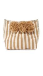 Jadetribe Valerie Make Up Bag