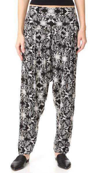 Free People Casablanca Harem Pants