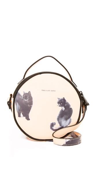 Paul Joe Sister Hector Shoulder Bag