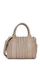 Deux Lux Mott Mini Duffel Bag