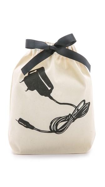 Bag All Charger Small Organizing Bag