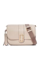 Marc Jacobs Interlock Courier Bag