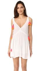 Sundress Brooke Short Dress