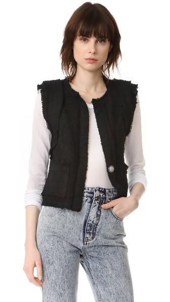 Iro Akia Vest
