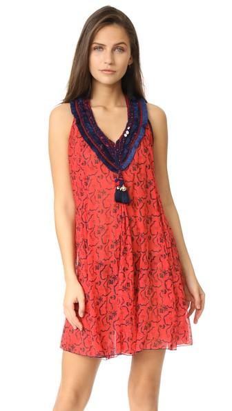 Poupette St Barth Blabla Dress