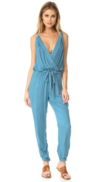 Young Fabulous Broke Rodney Jumpsuit