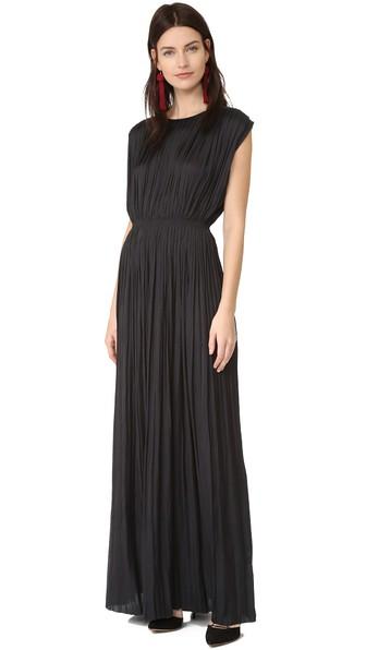 Ulla Johnson Lily Maxi Dress