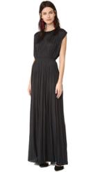 Ulla Johnson Lily Maxi Dress
