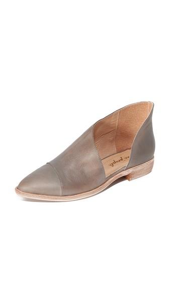 Free People Royale Flats