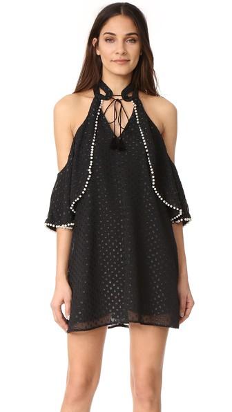 Talulah Faith Mini Dress