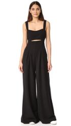Kendall Kylie Bralette Jumpsuit