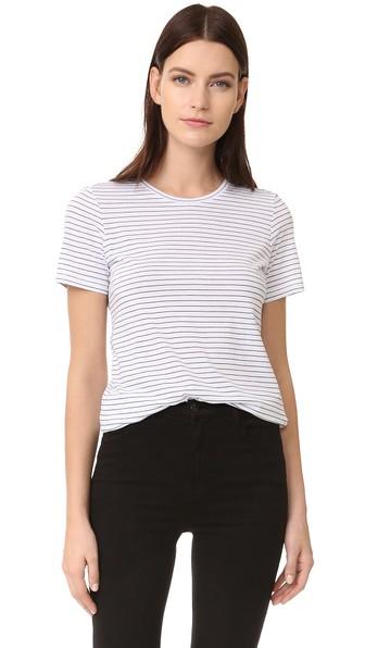 Club Monaco Leary Crew Tee