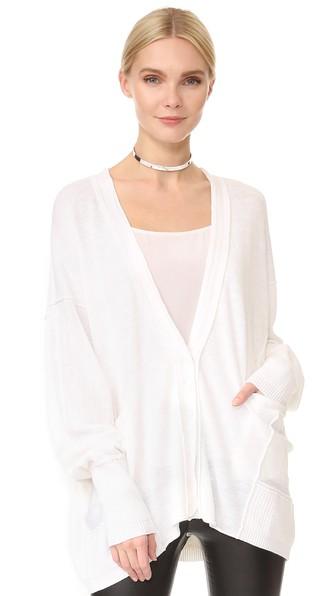 Free People Days Like This Cardigan