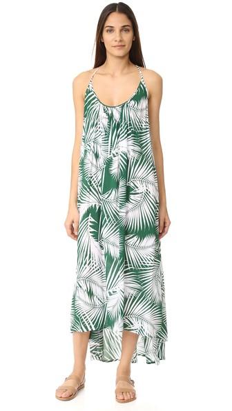 Mikoh Hamptons Maxi Dress