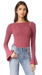 Ronny Kobo Leora Top