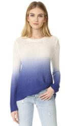 Bb Dakota Hattie Dip Dye Sweater