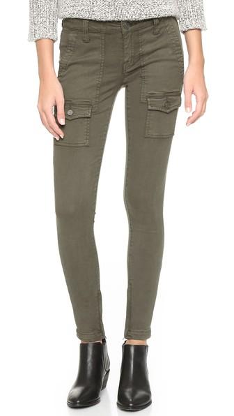 Joie So Real Skinny Jeans